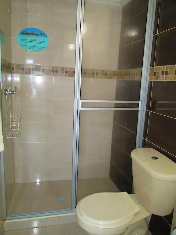 Апартаменты Haynes Cay View Сан-Андрес 0*,  Колумбия