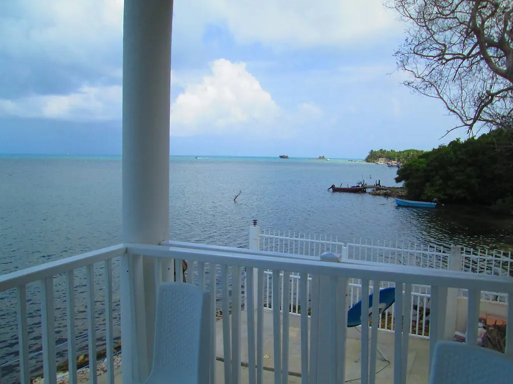 Апартаменты Haynes Cay View Сан-Андрес