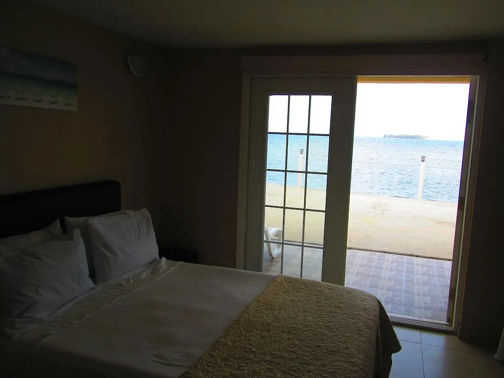 Апартаменты Haynes Cay View Сан-Андрес