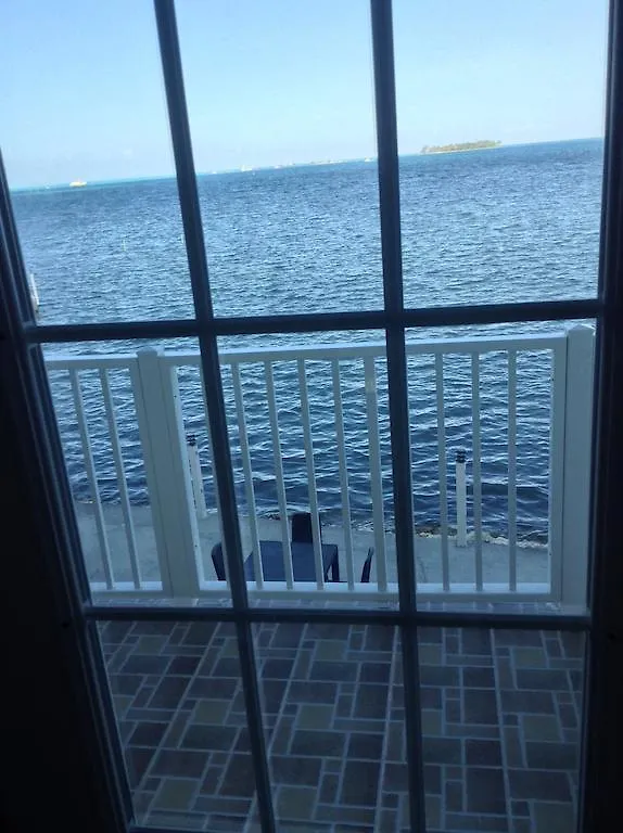 Апартаменты Haynes Cay View Сан-Андрес
