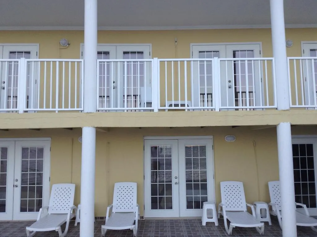 Апартаменты Haynes Cay View Сан-Андрес Колумбия