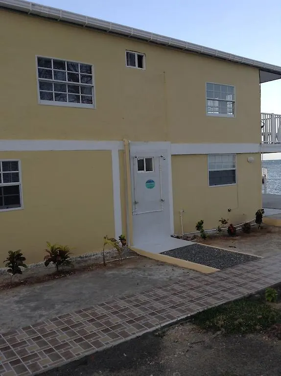 Апартаменты Haynes Cay View Сан-Андрес