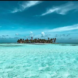  Apartamento By -top Location San Andres-