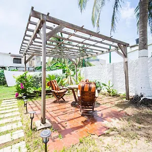  Apartamento Cabaña Palo Alto