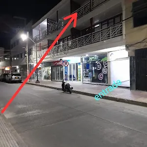  Apartamento Aptos Majos Centro