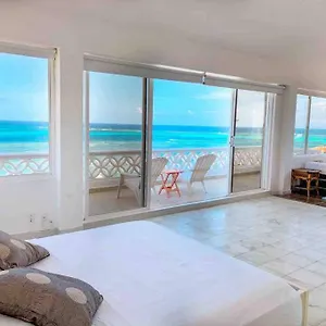  Apartamento Penthouse Barlovento 19 Personas