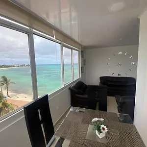  Apartamento Apartamento Frente Al Mar,