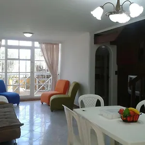  Apartamento Casa D Linda Ii